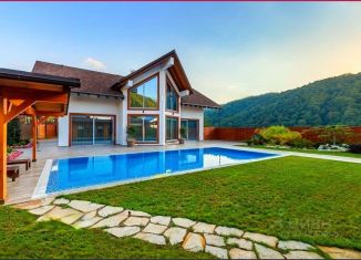 Продаю дом, 320 м2, село Сергей-Поле, улица Славы, 53/7