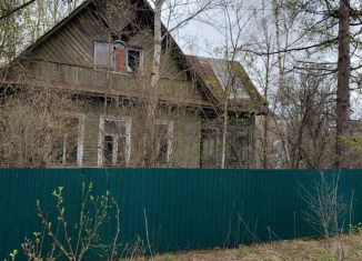 Продается дом, 96 м2, Санкт-Петербург, Полевая улица, 5