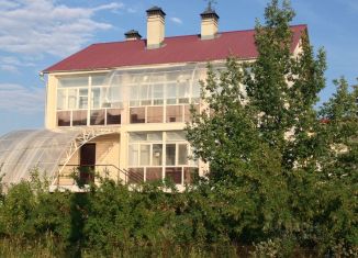 Продам коттедж, 337 м2, Челябинск, Центральный район, улица Татищева, 19