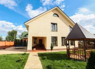 Продается дом, 162.6 м2, Республика Башкортостан, улица Юрия Смирнова
