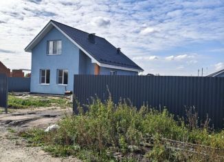 Продается коттедж, 117 м2, посёлок Лазурный, улица Королёва, 10