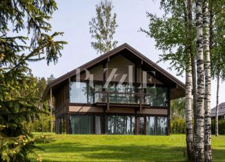 Продаю дом, 265 м2, Ленинградская область