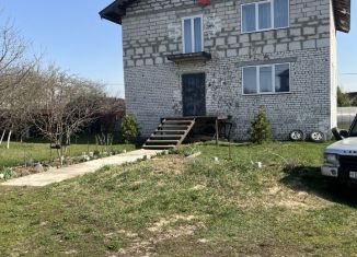 Продам коттедж, 300 м2, Нижегородская область, Полевая улица, 10А