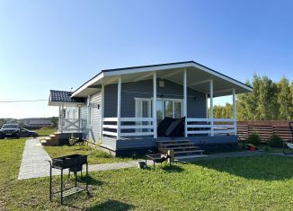 Продажа дома, 140 м2, КП Капитанский мыс