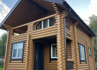 Продам дом, 77.3 м2, Томская область, Раздольная улица, 17