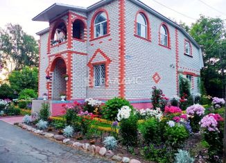 Продажа дома, 180 м2, деревня Мареевка, Школьная улица, 5А