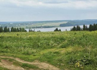 Земельный участок на продажу, 20 сот., село Сылва, улица Ленина