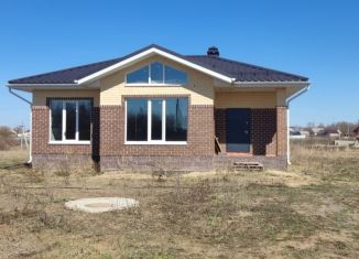 Продам дом, 61.2 м2, село Чемодановка, Тихая улица, 8