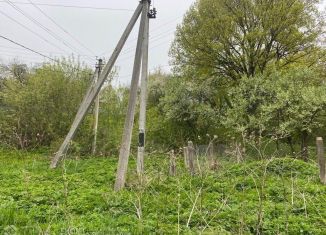 Продажа земельного участка, 18 сот., Смоленская область, Полевая улица, 28