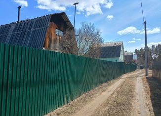 Дача на продажу, 28.1 м2, Иркутская область, СНТ Ландыш, 33