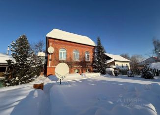 Дом на продажу, 184.9 м2, Пермь, Братская улица, 79