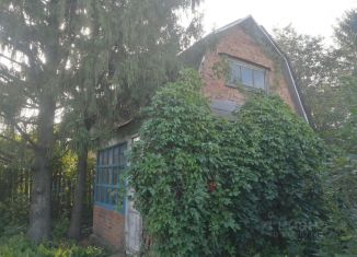 Продается дача, 15 м2, Омск, территория СОСН Степняк-1, 112