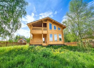 Продам коттедж, 220 м2, ДПК Лесные озёра, ДПК Лесные озёра, 367