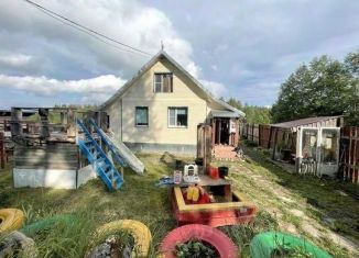 Продам дом, 126 м2, деревня Шуя