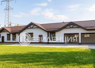 Продам коттедж, 236 м2, урочище Долгое Поле
