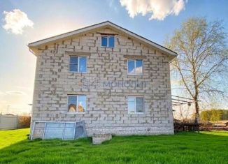 Дом на продажу, 230 м2, рабочий посёлок Решетиха, Пролетарская улица