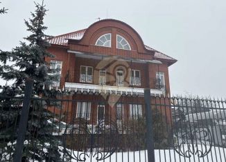 Дом на продажу, 450 м2, Старый Оскол, улица Дубравка