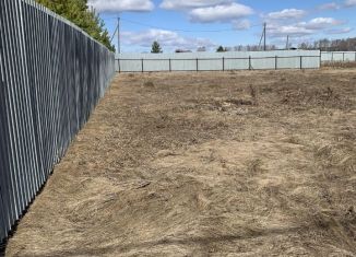 Продается участок, 6.82 сот., деревня Крутолапова