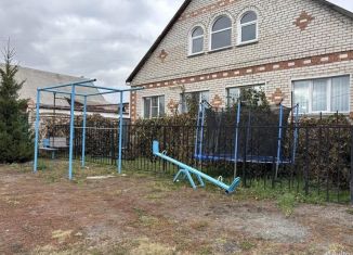 Продажа дома, 200 м2, Челябинская область, Молодёжный переулок, 32