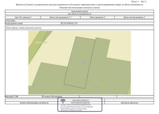 Продаю участок, 16 сот., Смоленская область