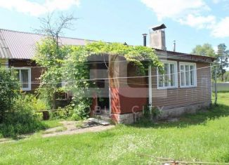 Продам дом, 85.9 м2, посёлок Нетьинка, Вокзальная улица, 5