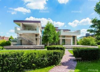 Продажа коттеджа, 950 м2, деревня Жуковка