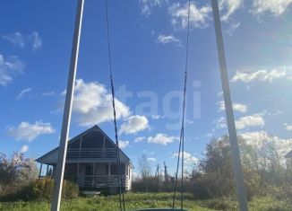 Продажа дома, 104 м2, Новгородская область, Садовая улица
