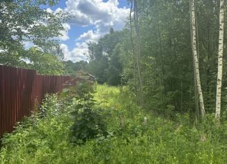 Продажа земельного участка, 10 сот., Тульская область