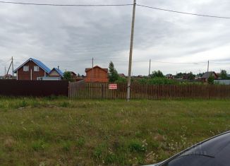 Продажа участка, 11 сот., деревня Григорьевка