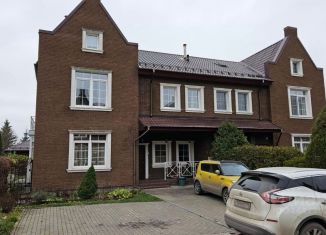 Продам таунхаус, 270 м2, Москва, улица Киплинга