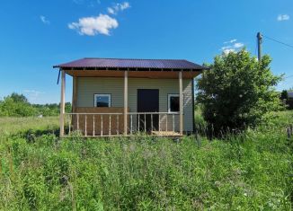 Продажа дачи, 30 м2, Липецкая область, улица Дружбы