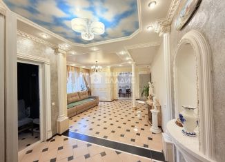 Дом на продажу, 210.8 м2, Омск, Кировский округ, улица Димитрова
