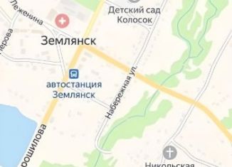 Участок на продажу, 15 сот., село Землянск