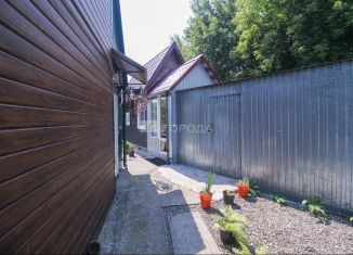 Продаю дом, 124.6 м2, Барнаул, улица Фурманова, 95, Железнодорожный район