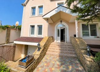 Продажа дома, 500 м2, Крым, Зенитная улица, 45