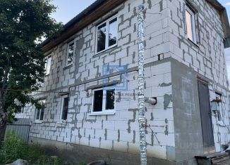 Продажа коттеджа, 92 м2, Пенза, улица Матросова, 2Г, Железнодорожный район