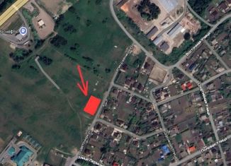Продаю участок, 14 сот., рабочий посёлок Выгоничи