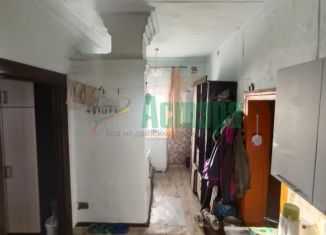 Продажа дома, 35 м2, Чита, Поселковая улица, 16