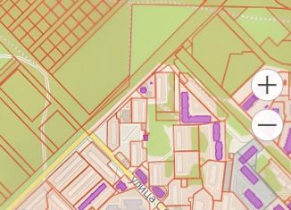 Продается земельный участок, 10 сот., Димитровград, улица Курчатова