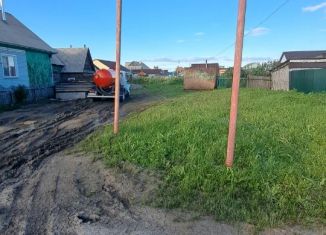Участок на продажу, 6 сот., рабочий посёлок Чаны, улица Чехова