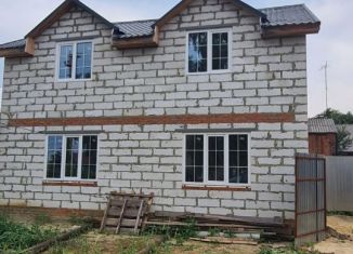 Продаю дом, 140 м2, Моршанск, улица Гибнера, 103