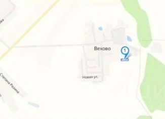Земельный участок на продажу, 38.21 сот., Пензенская область