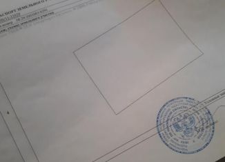 Продажа участка, 600 сот., Пенза
