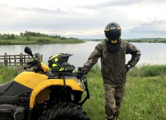 Дом на продажу, 50 м2, Ульяновская область, Центральная улица