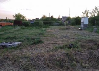 Земельный участок на продажу, 6 сот., поселок Щепкин, улица Строителей