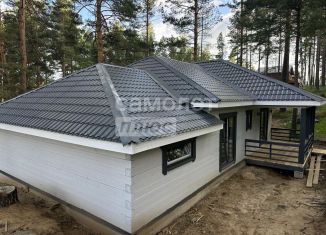 Дом на продажу, 140 м2, Иркутская область, Малиновый проезд