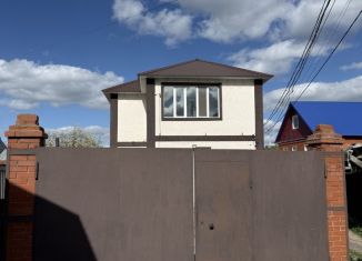 Продажа дома, 138 м2, Уфа, улица Нехаева, 151Б