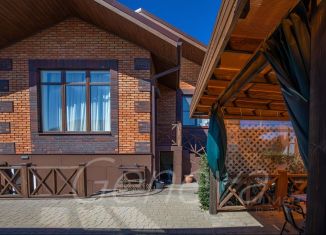 Продам дом, 160 м2, посёлок Российский