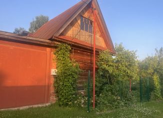 Продажа дачи, 25 м2, СНТ Яблонька, 2-я улица, 230