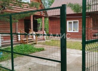 Дом на продажу, 97.4 м2, Тульская область, СНТ Василёк, 102